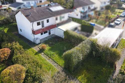 Foto - Haus zum Kaufen in Gammertingen 165.000,00 € 74.53 m²