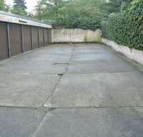 Garage zu vermieten in Moers 83,30 €