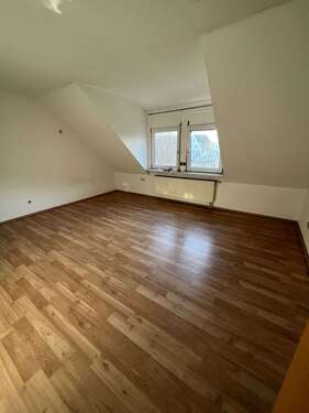 Foto - Wohnung zum Kaufen in Weilheim 110.000,00 € 26.12 m²