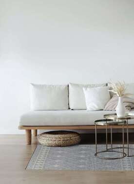 Foto - Wohnung zum Mieten in Bielefeld 1.000,00 € 87 m²