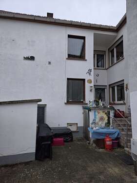 Foto - Wohnung zum Kaufen in Engelstadt 50.000,00 € 106 m²