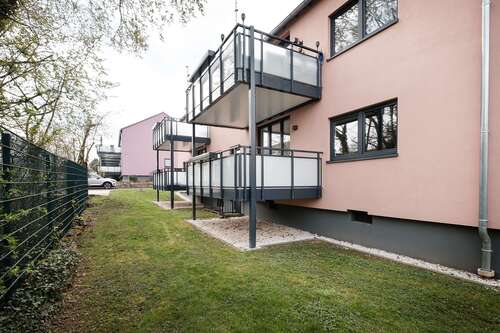 Foto - Wohnung zum Mieten in Rheinbach 1.160,00 € 87.42 m²
