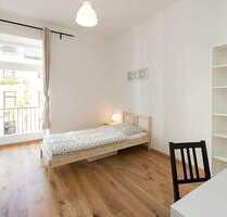 WG-Zimmer in Munich 805,00 € 13 m²