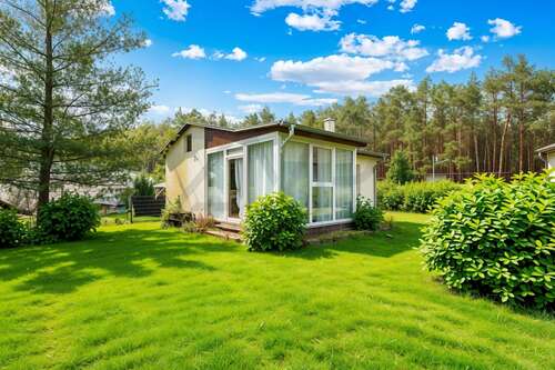 Foto - Haus zum Kaufen in Kloster Lehnin 79.500,00 € 46.43 m²