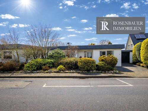 Foto - Haus zum Kaufen in Ammersbek 489.000,00 € 131 m²