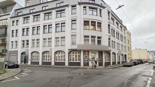 Foto - Büro in Wuppertal 8.403,80 € 1084 m²