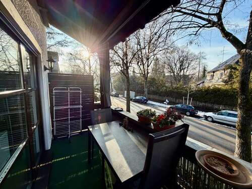 Foto - Wohnung zum Mieten in München 1.750,00 € 79 m²