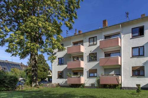 Foto - Wohnung zum Mieten in Mayen 569,00 € 63.16 m²