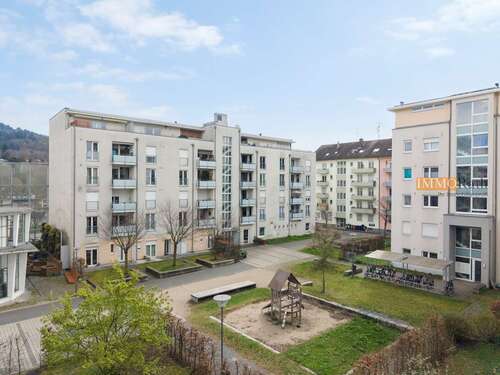 Foto - Wohnung zum Kaufen in Freiburg im Breisgau 530.000,00 € 91 m²