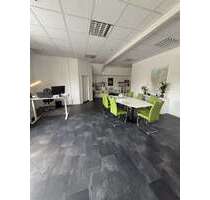 Büro in Mönchengladbach 750,00 € 76 m²