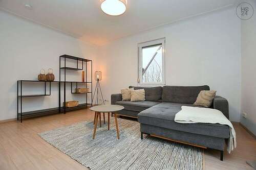 Foto - Wohnung zum Mieten in Stuttgart 1.490,00 € 65 m²