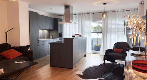Foto - Wohnung zum Mieten in Metzingen 1.300,00 € 93 m²