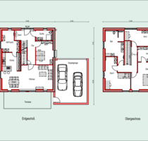 Grundstück zu verkaufen in Steinfurt-Borghorst 189.000,00 € 649 m²