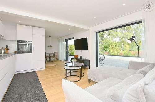 Foto - Wohnung zum Mieten in Stuttgart 1.490,00 € 57 m²