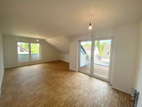 Foto - Wohnung zum Mieten in Sankt Augustin 1.200,00 € 82.83 m²