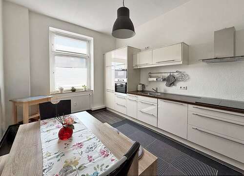 Foto - Wohnung zum Mieten in Buseck 780,00 € 86 m²