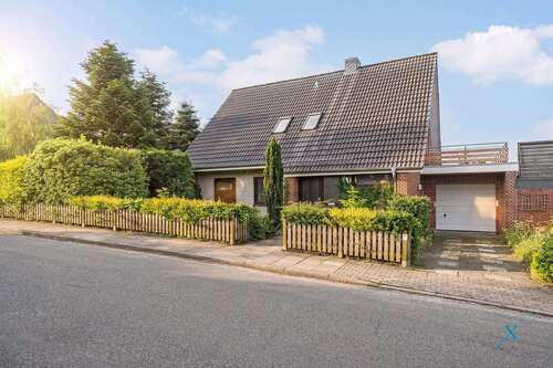Foto - Haus zum Kaufen in Bredstedt 295.000,00 € 128.68 m²
