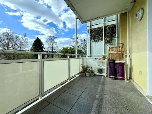Foto - Wohnung zum Kaufen in Köln 239.000,00 € 55 m²