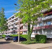 Wohnung zum Mieten in Halle (Saale) 370,00 € 59.09 m²