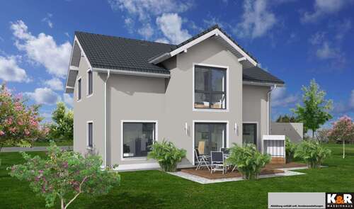 Foto - Haus zum Kaufen in Dresden 736.750,00 € 140 m²