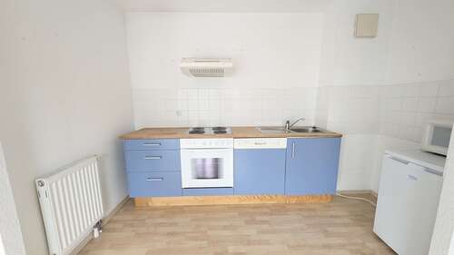 Foto - Wohnung zum Mieten in Chemnitz 249,00 € 34.55 m²