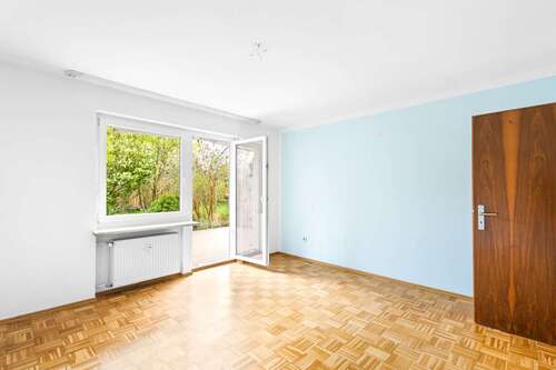 Foto - Wohnung zum Kaufen in Regensburg 549.000,00 € 110 m²