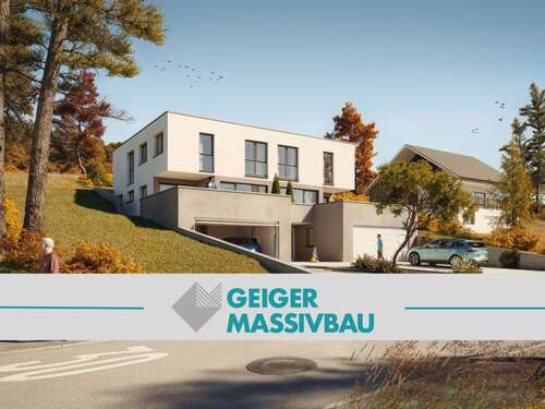 Foto - Haus zum Kaufen in Albstadt-Ebingen 795.000,00 € 165.54 m²