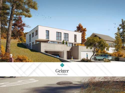 Foto - Haus zum Kaufen in Albstadt-Ebingen 795.000,00 € 165.54 m²