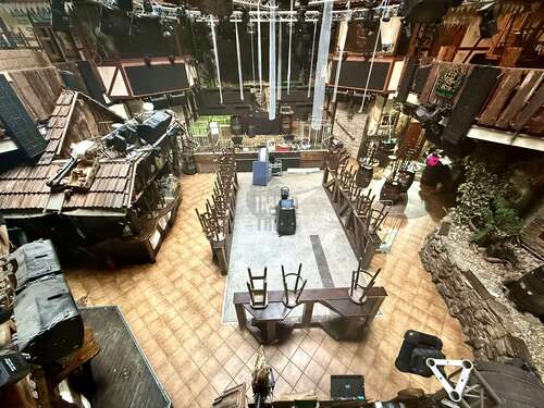 Foto - Gastronomie in Buchen (Odenwald) 1.300.000,00 € 1900 m²