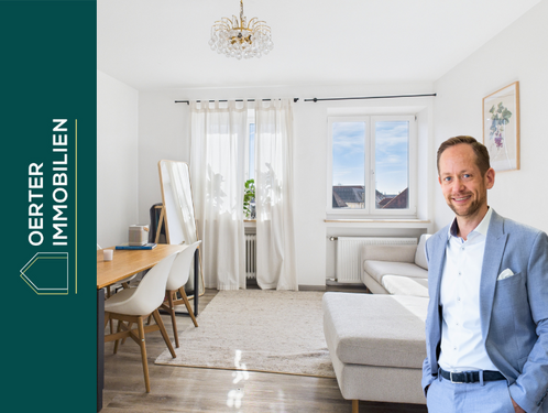 Foto - Wohnung zum Mieten in Nürnberg 1.200,00 € 88 m²