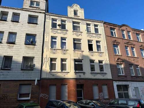 Foto - Wohnung zum Kaufen in Dortmund 69.000,00 € 47 m²