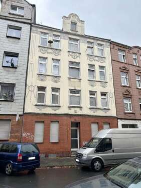 Foto - Wohnung zum Kaufen in Dortmund 69.000,00 € 47 m²