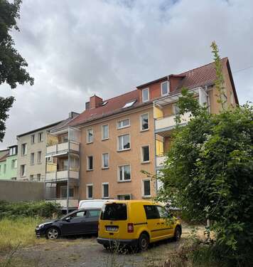 Foto - Wohnung zum Mieten in Halberstadt 329,00 € 61 m²