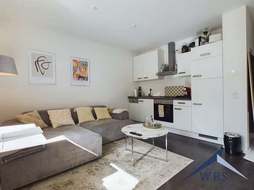 Foto - Wohnung zum Mieten in Bochum 541,00 € 41.44 m²