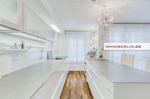 Foto - Wohnung zum Kaufen in Hennigsdorf 490.000,00 € 99 m²