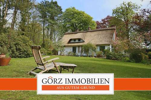 Foto - Grundstück zu verkaufen in Norderstedt 1.299.000,00 € 3439 m²