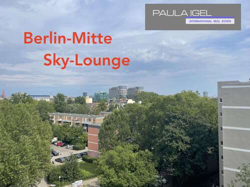 Foto - Wohnung zum Kaufen in Berlin 274.000,00 € 52 m²