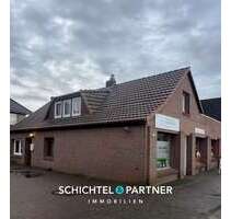 Haus zum Kaufen in Delmenhorst 399.500,00 € 169 m²