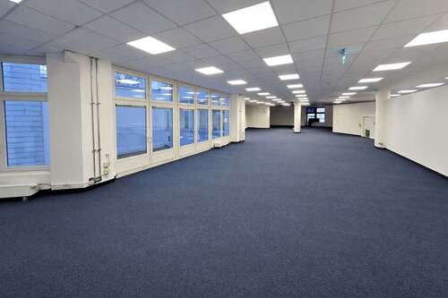 Foto - Büro in Wuppertal 4.901,00 € 580 m²