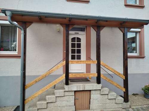 Foto - Wohnung zum Kaufen in Insheim 224.000,00 € 121 m²