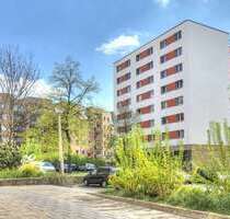 Wohnung zum Mieten in Halle 313,00 € 24.05 m²