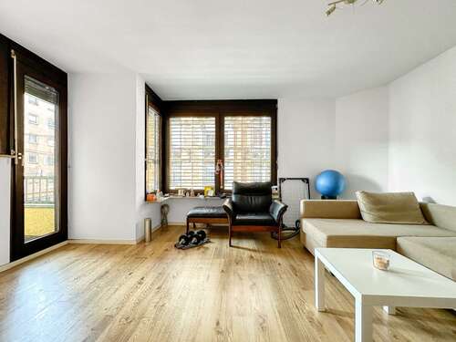 Foto - Wohnung zum Mieten in Stuttgart 510,00 € 30.3 m²