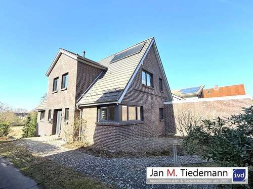 Foto - Haus zum Kaufen in Bad Schwartau 960.000,00 € 250 m²