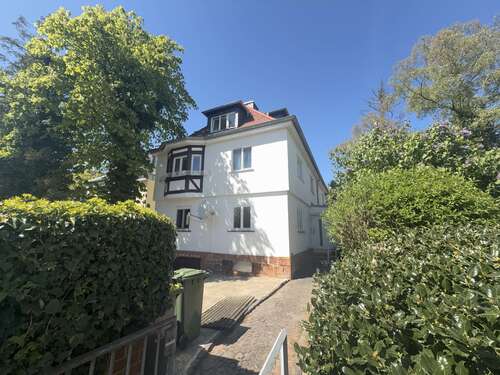 Foto - Wohnung zum Mieten in Marburg 435,00 € 30 m²