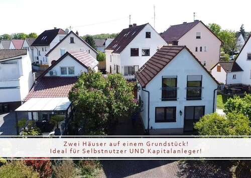 Foto - Haus zum Kaufen in Dreieich Götzenhain 699.000,00 € 349 m²