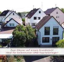 Haus zum Kaufen in Dreieich Götzenhain 699.000,00 € 349 m² - Dreieich / Götzenhain