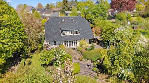 Foto - Haus zum Kaufen in Neunkirchen-Seelscheid 995.000,00 € 326 m²
