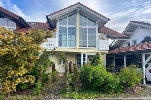 Foto - Haus zum Kaufen in Penzberg 1.250.000,00 € 177 m²