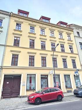 Foto - Wohnung zum Mieten in Görlitz 460,00 € 75.6 m²