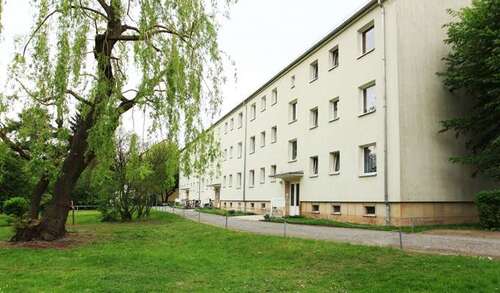 Foto - Wohnung zum Kaufen in Heidenau 116.000,00 € 60.61 m²